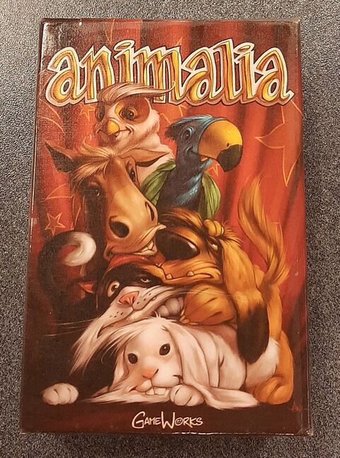 Animalia