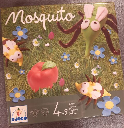 Mosquito