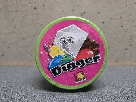 Digger