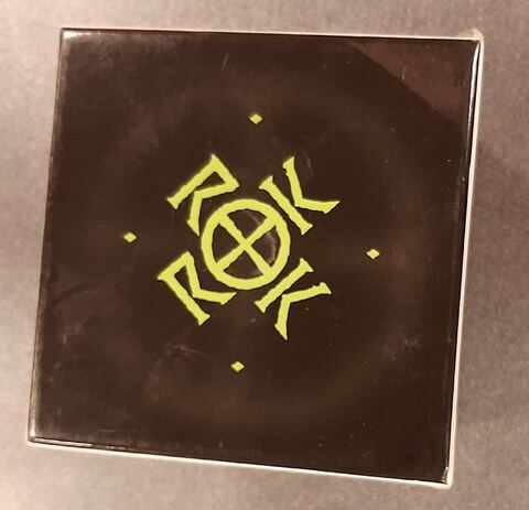 Rök