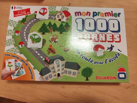 Mon Premier Mille Bornes