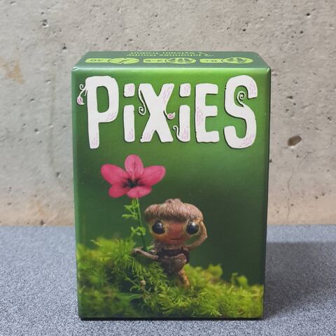 Pixies
