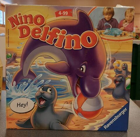 Nino Delfino