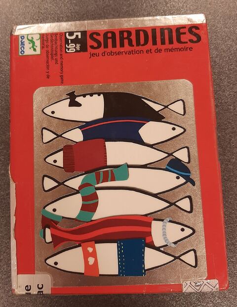 Sardines