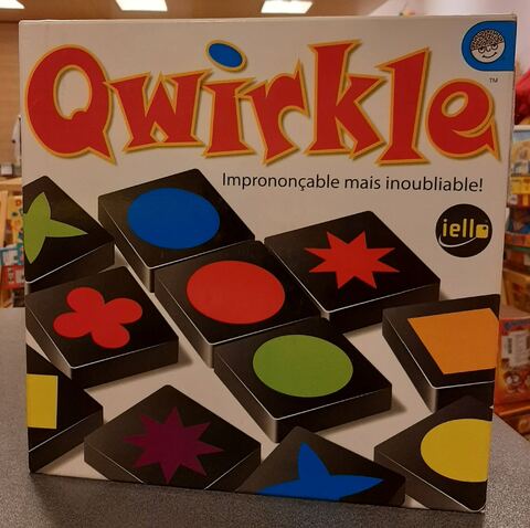Qwirkle