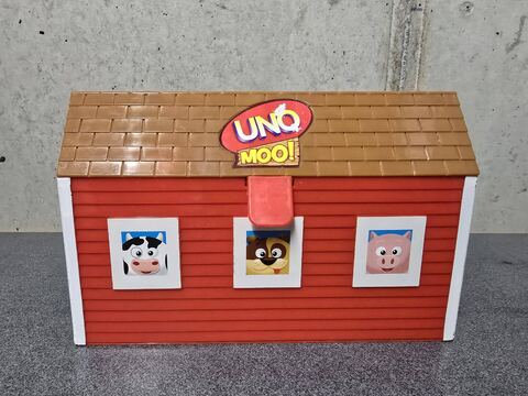Uno Moo!!