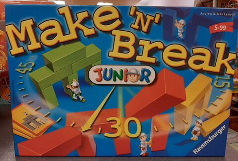 Make'N'Break Junior