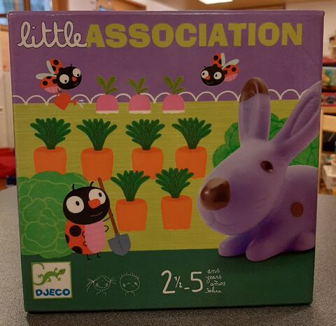 Little association