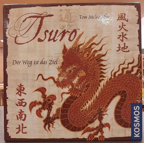 Tsuro