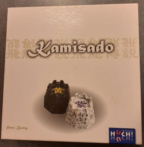 Kamisado