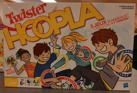 Twister Hoopla