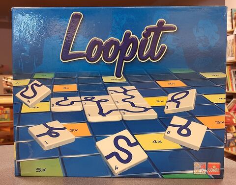 Loopit