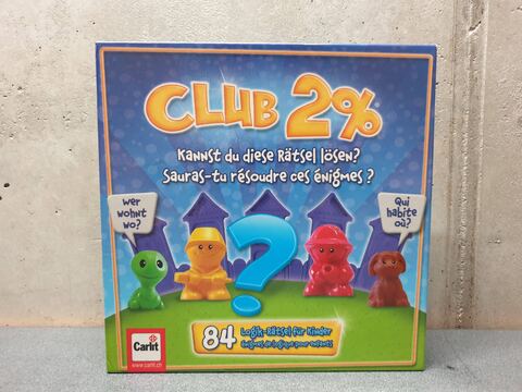 Club 2%