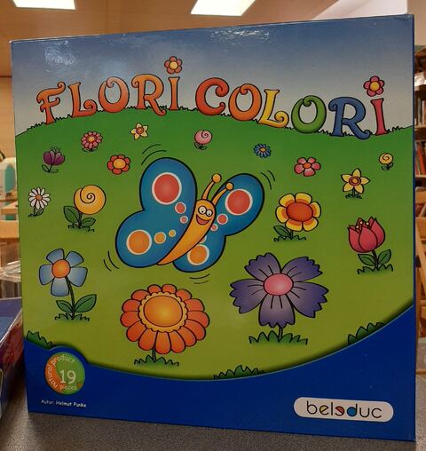 Flori Colori