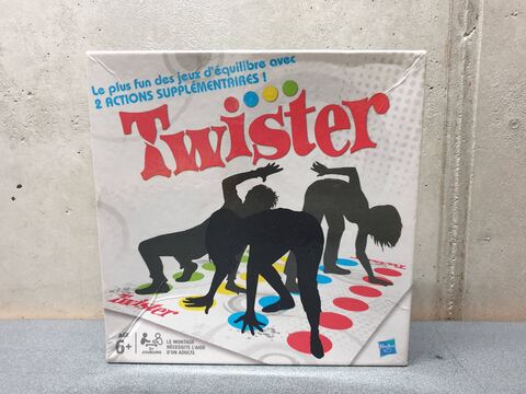 Twister  