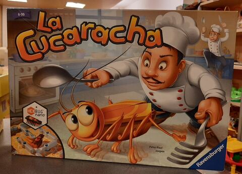 La Cucaracha