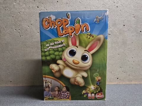 Chop'lapin
