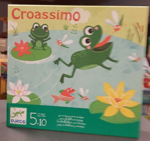 Croassimo