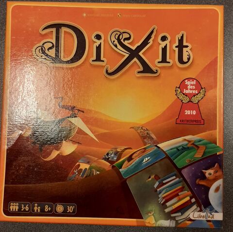 Dixit