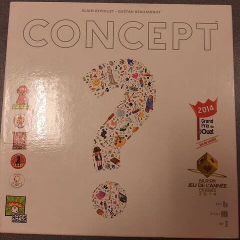 Concept