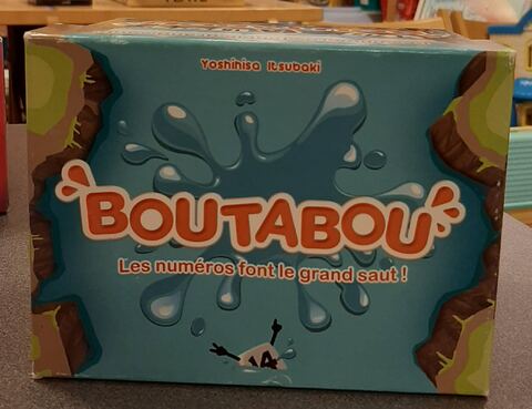 Boutabou