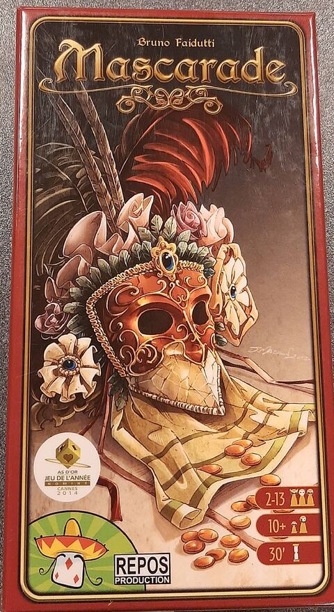 Mascarade