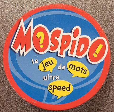 Mospido