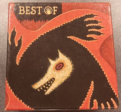 Best of Loups-garou