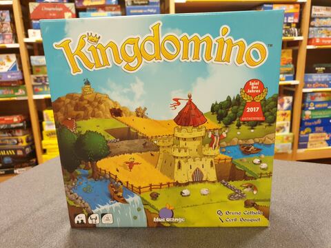 Kingdomino