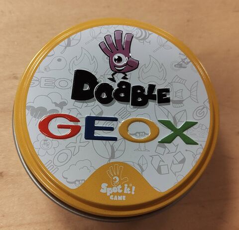 Dobble GEOX