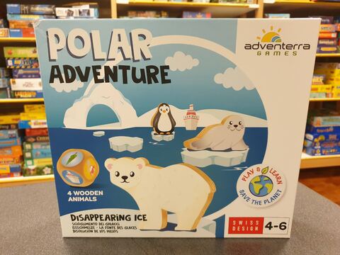 Polar Adventure