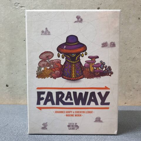 Faraway