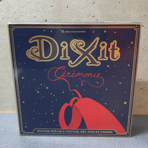 Dixit Cérémonie