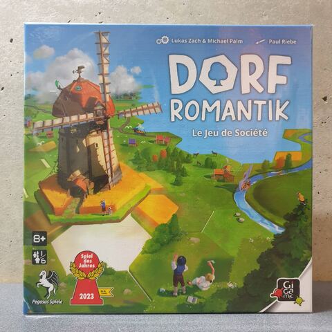 Dorfromantik