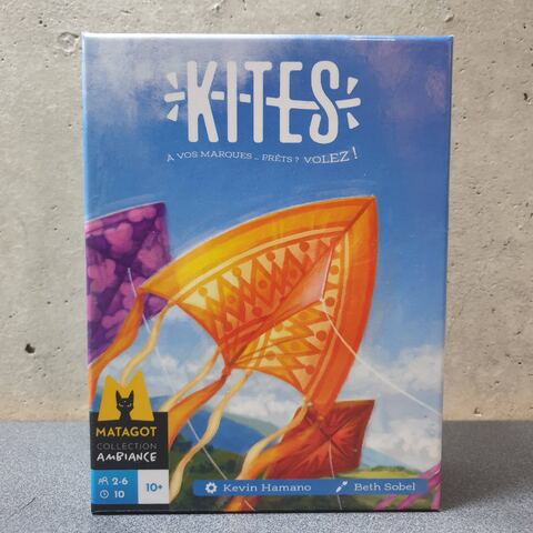 Kites