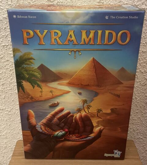 Pyramido