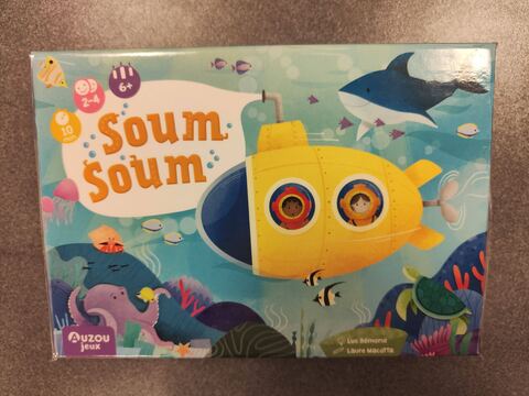 Soum Soum