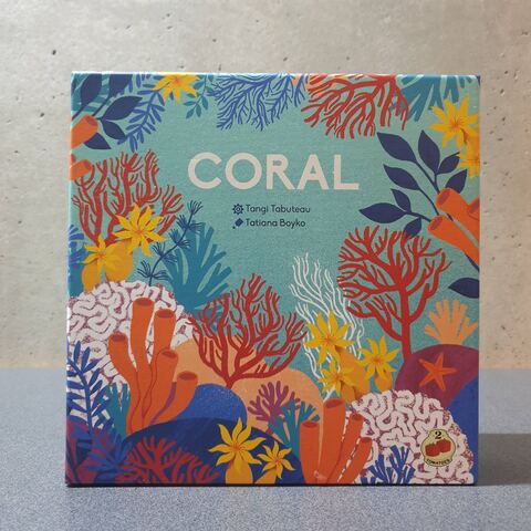 Coral