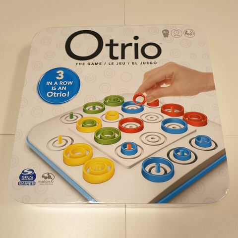 Otrio