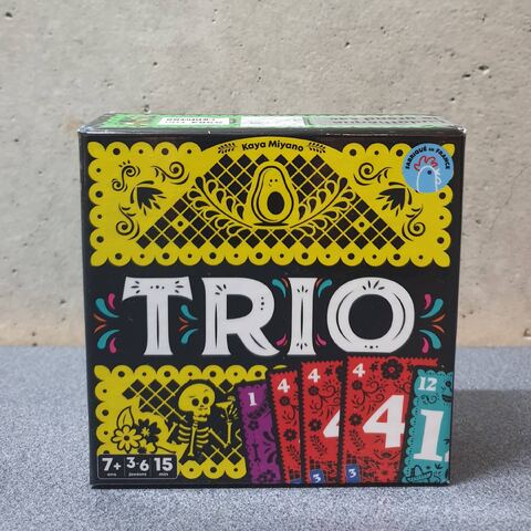 Trio