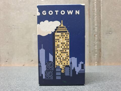 GoTown